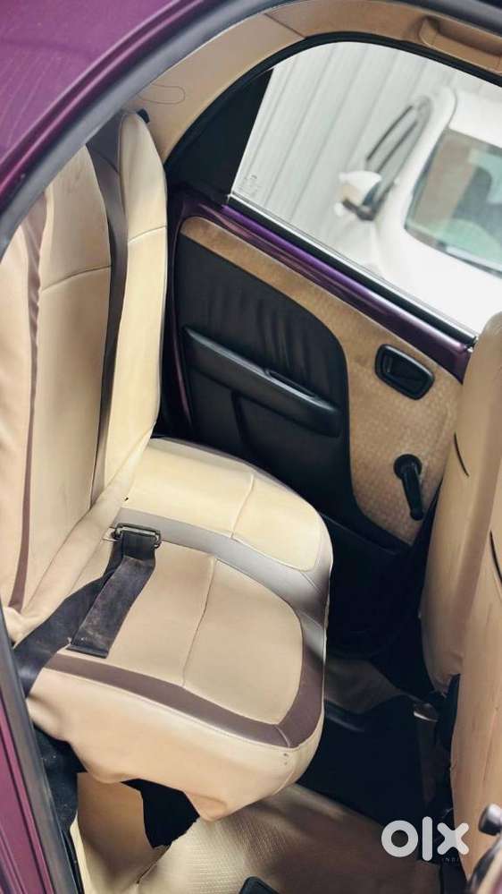 Tata Nano 2012-2015 Twist Xt, 2014, Petrol