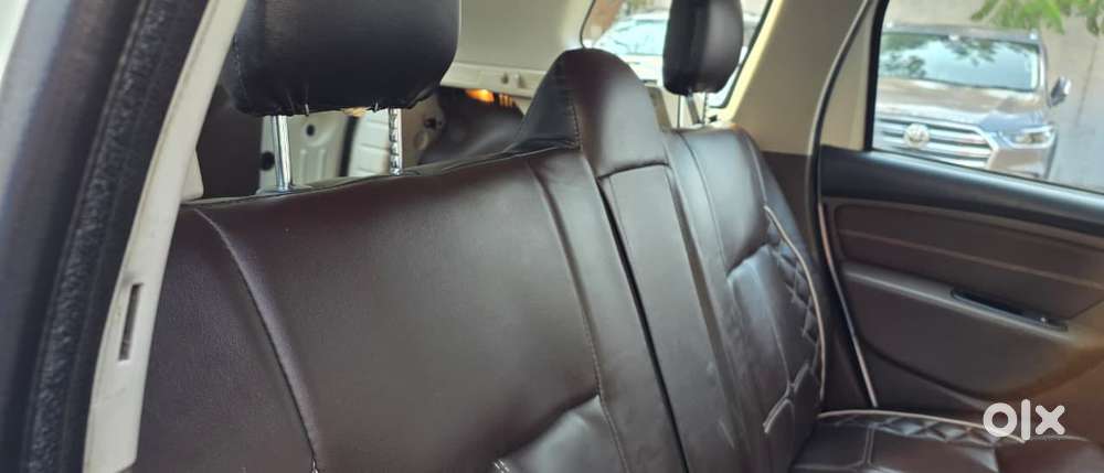 Renault Duster 2015-2016 110ps Diesel Rxz Option, 2016, Diesel