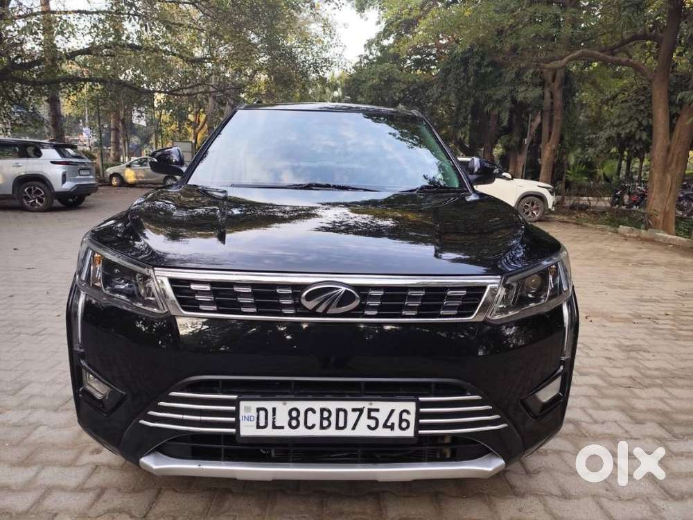 Mahindra Xuv300