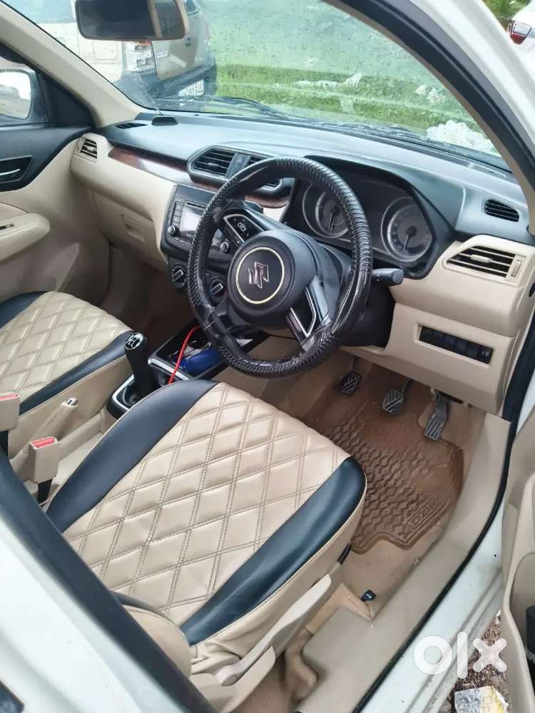 Maruti Suzuki Dzire Vdi 2018