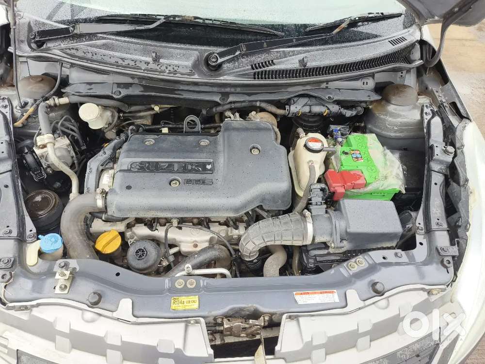 Maruti Suzuki Swift Ddis 2015