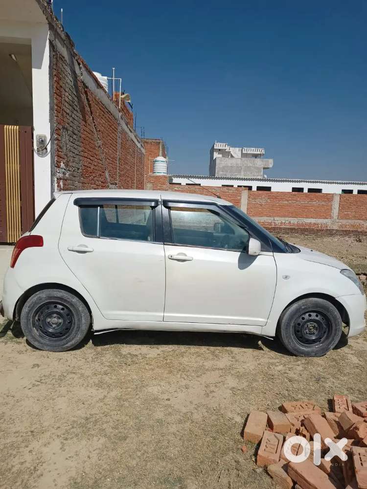 Maruti Suzuki Swift Vxi 16 Petrol