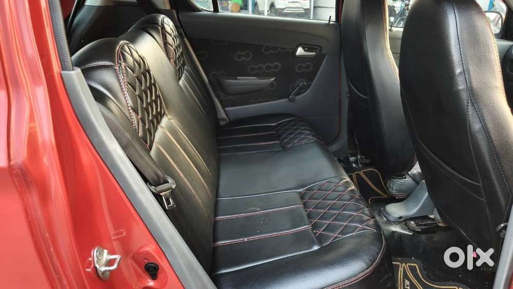 Maruti Suzuki Alto 800 2012-2016 Lxi, 2015, Petrol