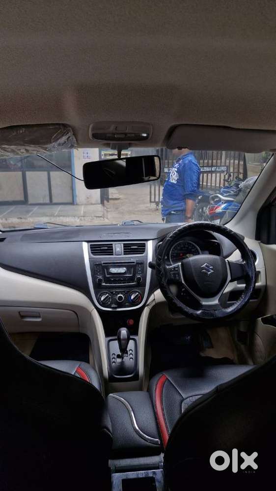 Maruti Suzuki Celerio 1.0 Zxi Amt, 2019, Petrol