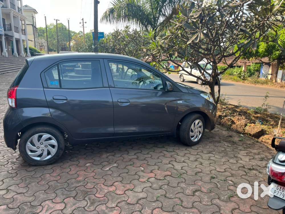 Hyundai Automatic Petrol 2022