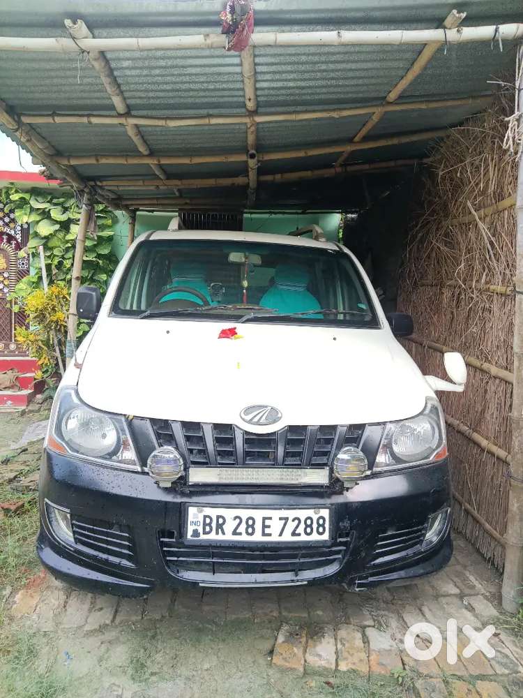 Mahindra Xylo 2012 D2 Very Good Condition Urgent Sale