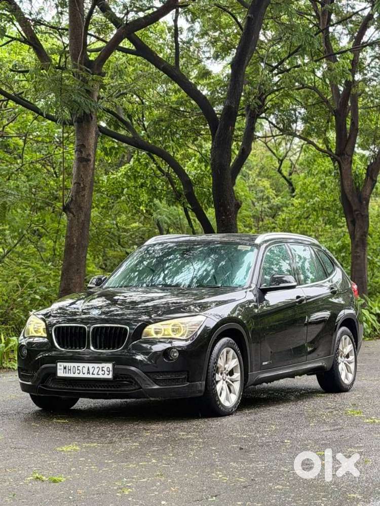 Bmw X1 Xdrive 20d Xline, 2014, Diesel