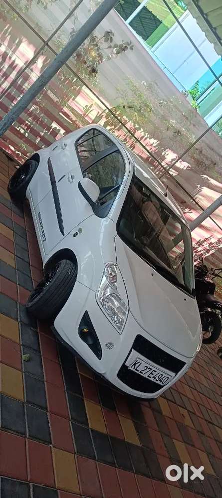 Maruti Suzuki Ritz 2015
