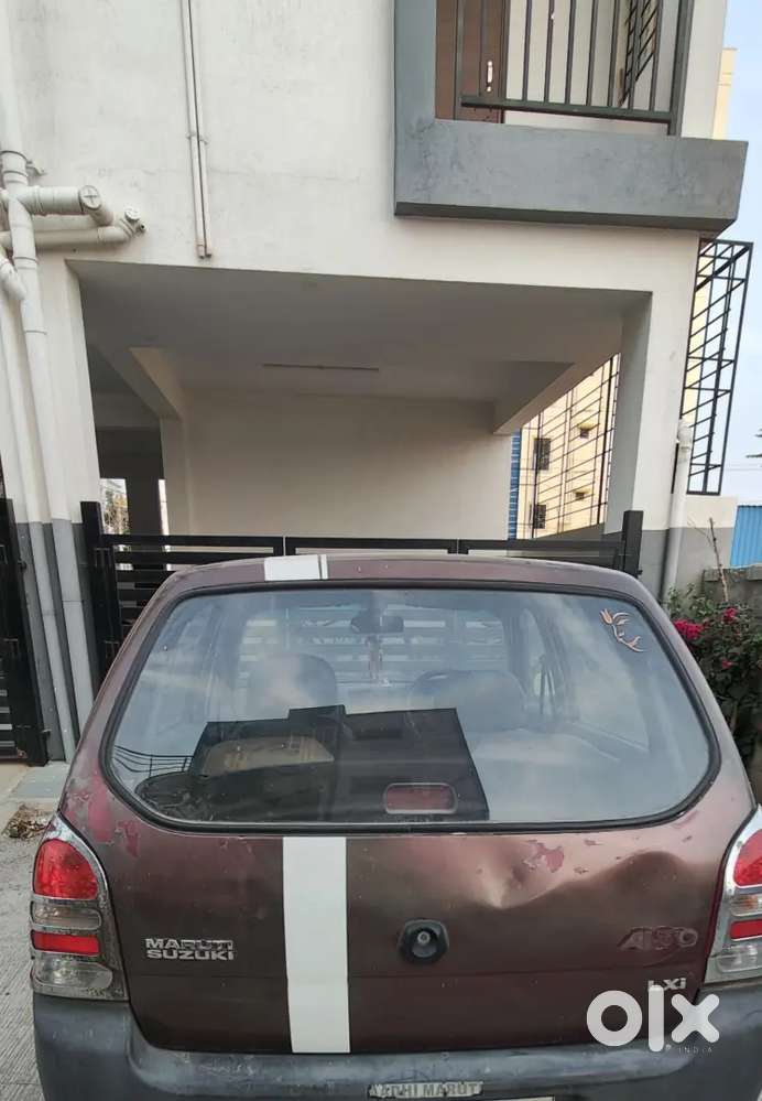 Maruti Suzuki Alto 800 2006