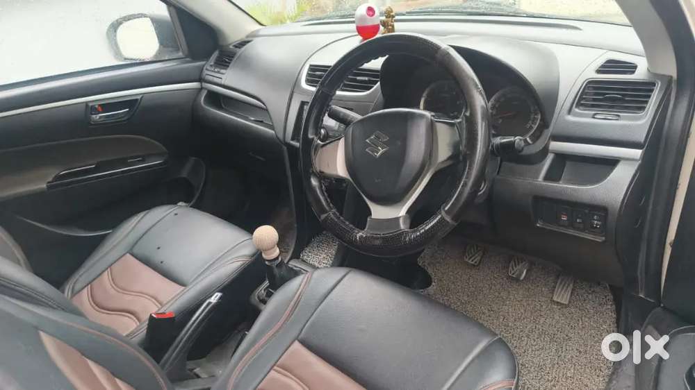 Maruti Suzuki Swift Vdi 2014 Edition