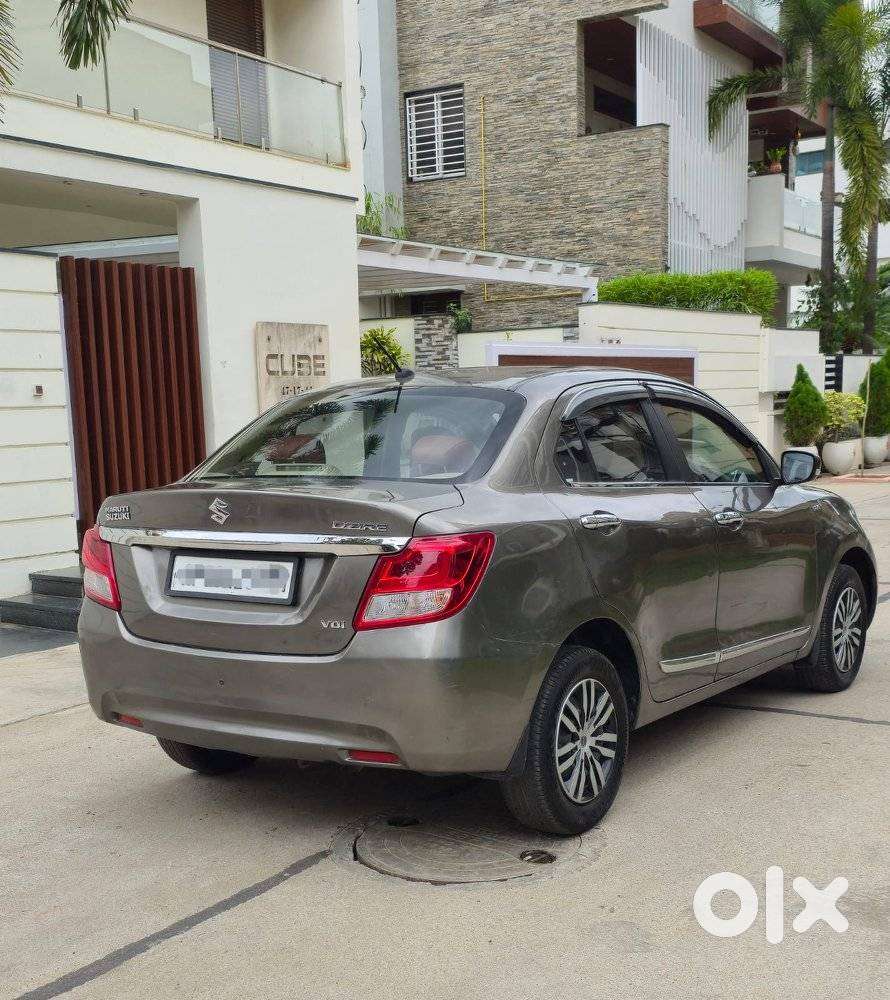 Maruti Suzuki Swift Dzire Vdi Bsiv, 2019, Diesel