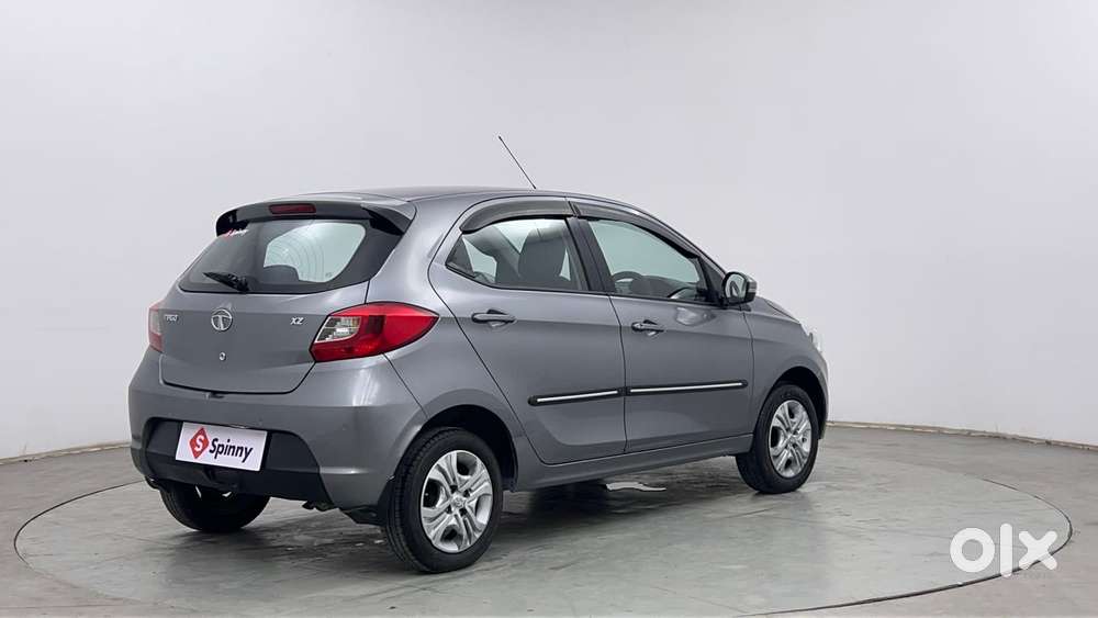 Tata Tiago Xz, 2019, Petrol