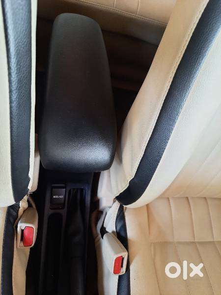 Doctor Owned Toyota Yaris In Very Good Condition