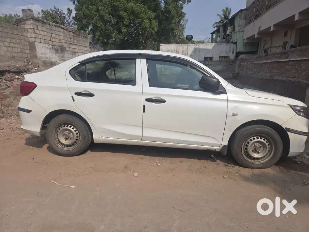 Honda Amaze 2018