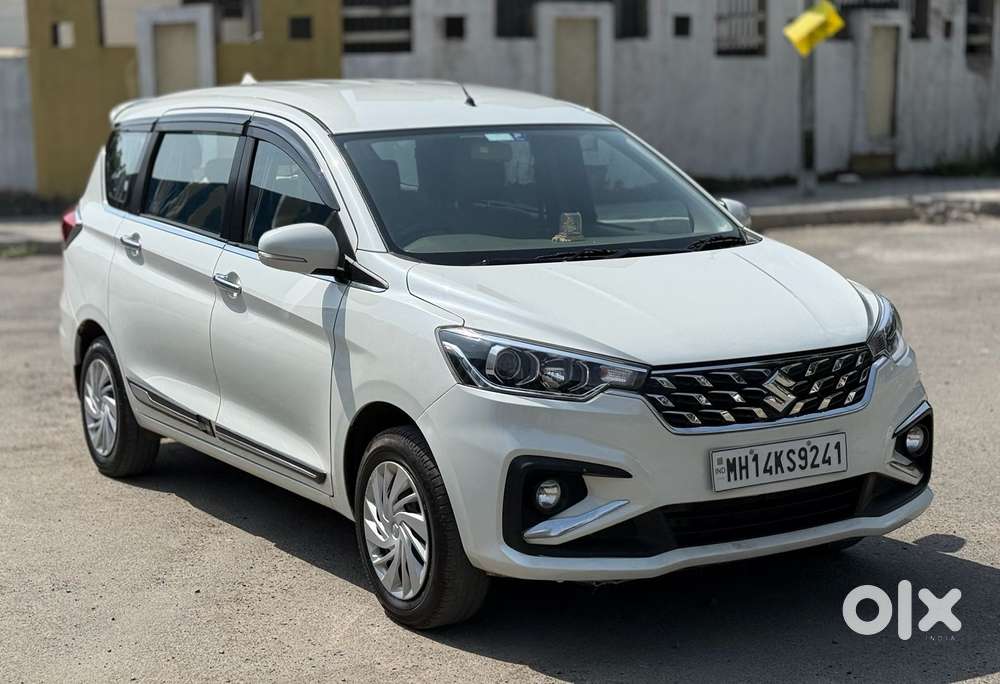 Maruti Suzuki Ertiga Vxi (o) Cng, 2023, Cng & Hybrids
