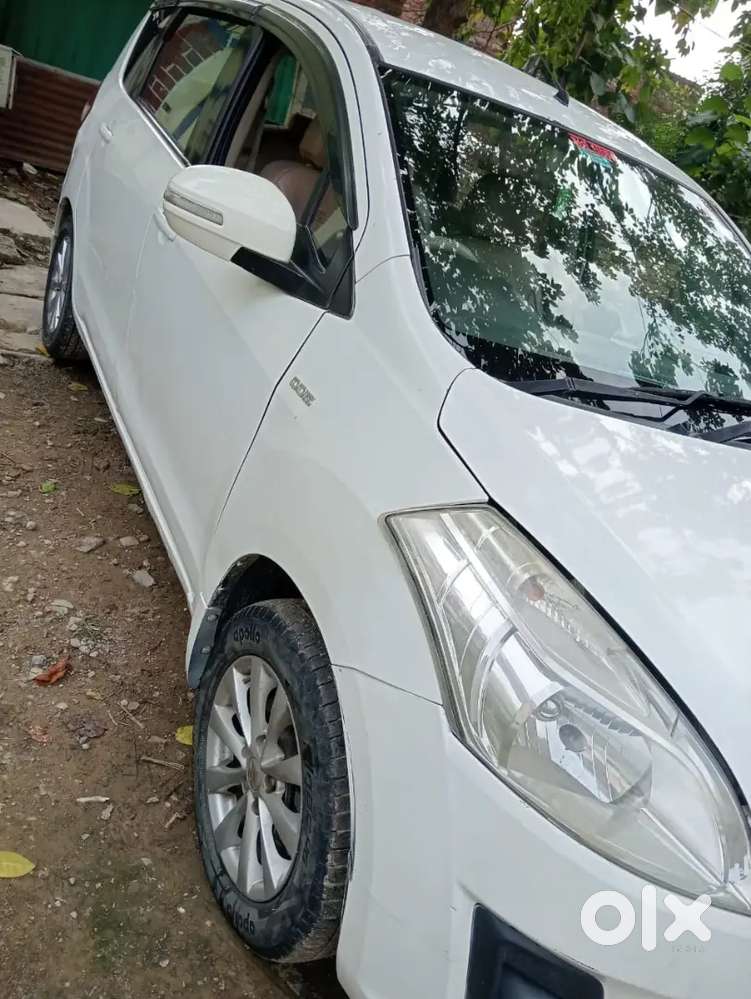 Maruti Suzuki Ertiga 2014 Diesel Manual