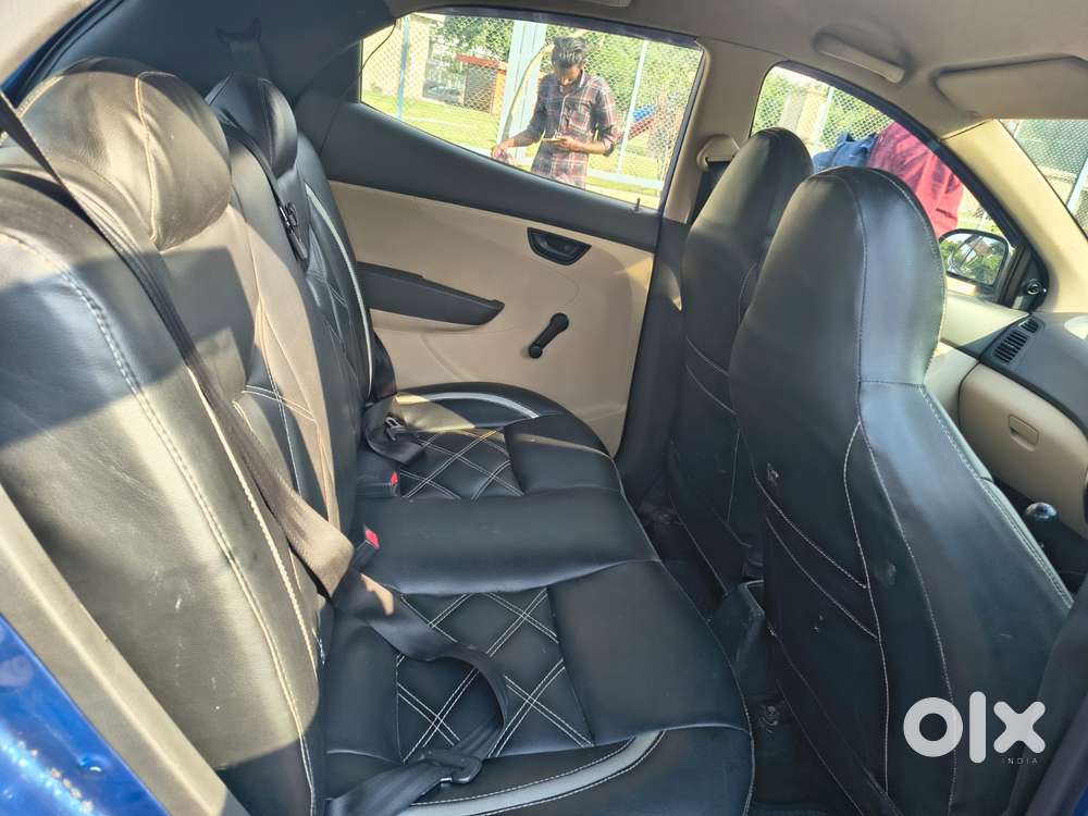 Hyundai Eon Era +, 2012, Petrol