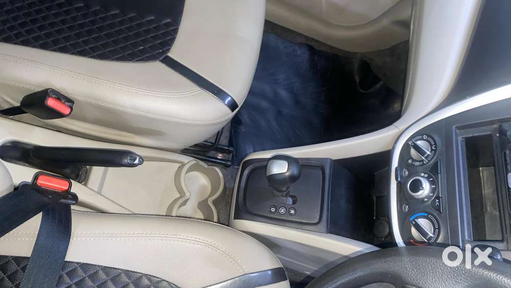 Maruti Suzuki Celerio Vxi Amt, 2018, Petrol
