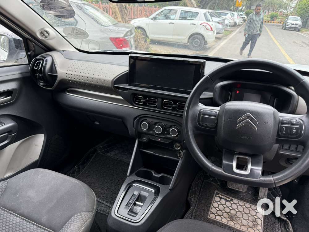 Citroen Ec3 Feel, 2024, Electric