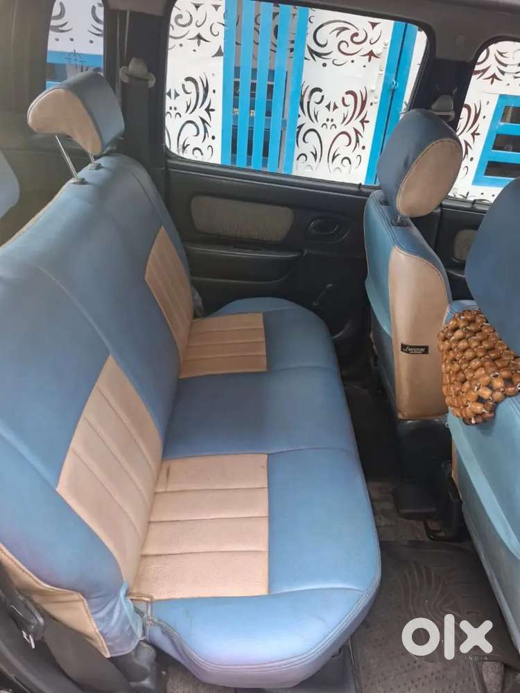 Maruti Suzuki Wagon R 2007