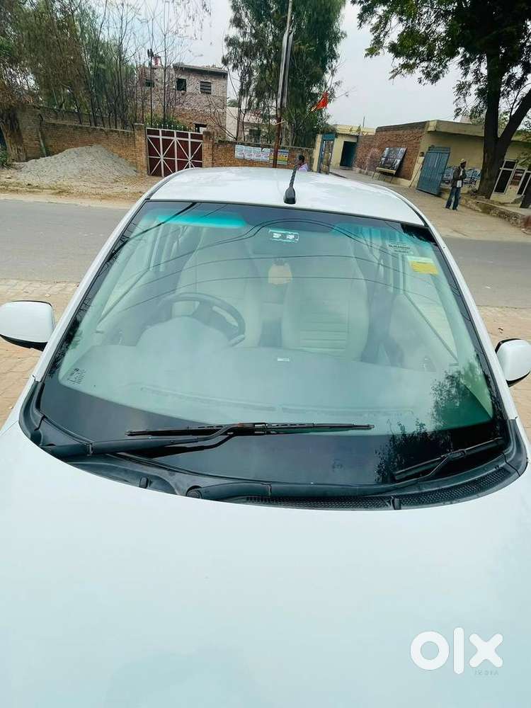 2012 Hyundai Car Manual Petrol
