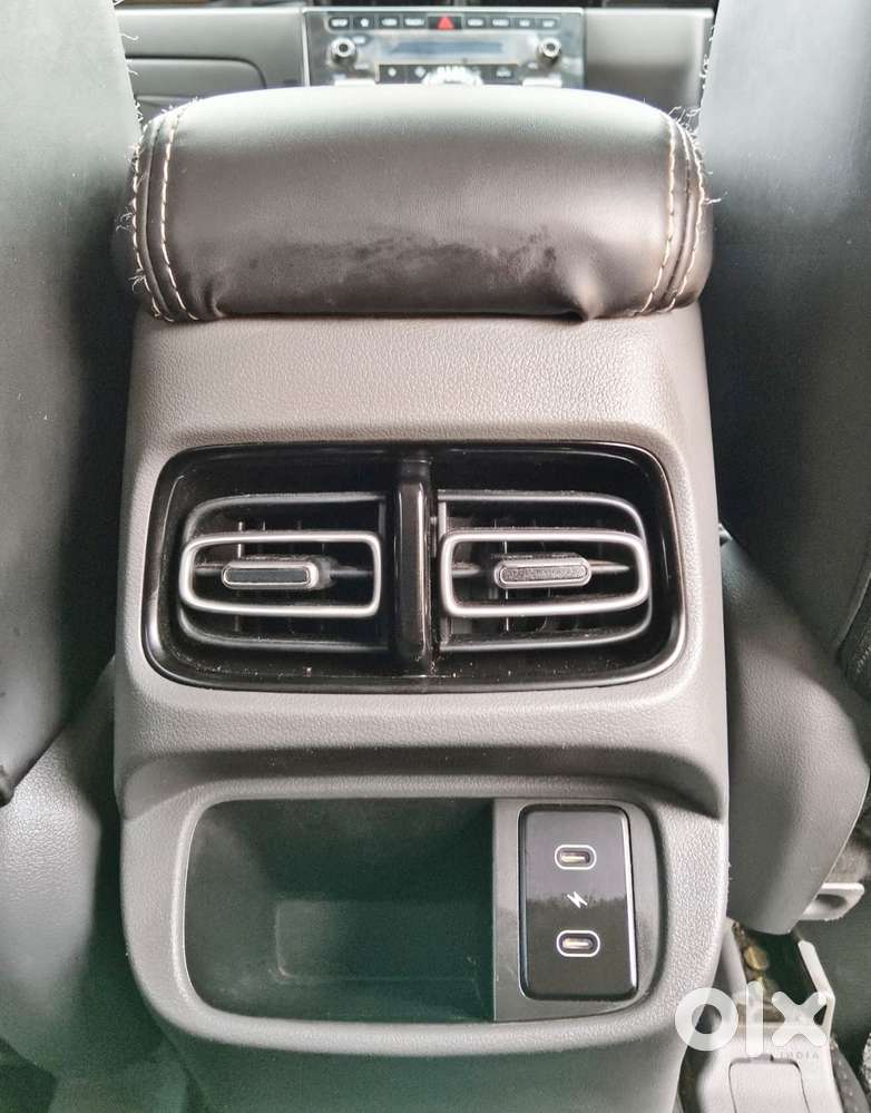 Hyundai Creta Sx Tech Mt, 2024, Diesel