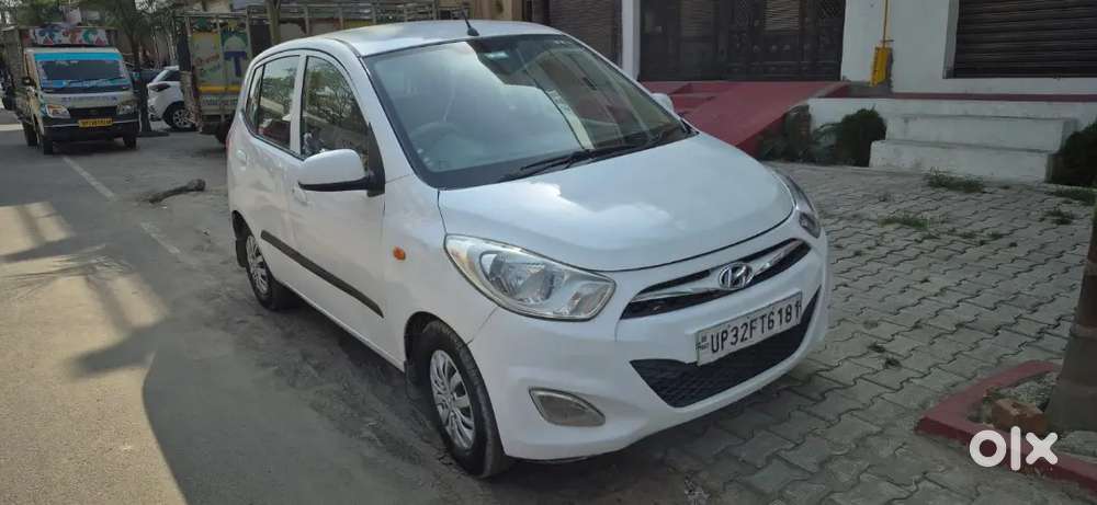 Hyundai I10 14 Petrol Good Condition