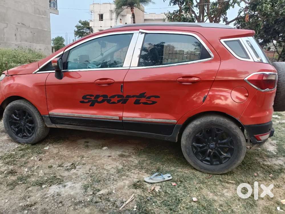 High Average 26 Kmpl