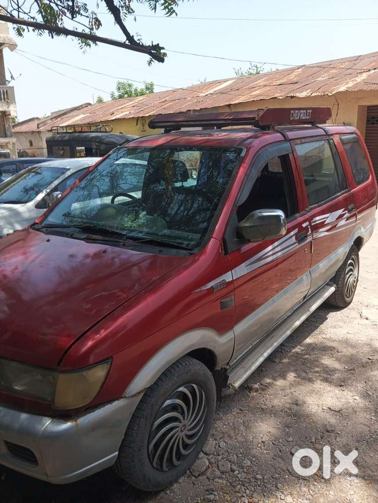 Chevrolet Tavera Diesel 2005