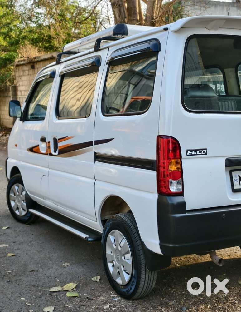 Maruti Suzuki Eeco 7 Seater Standard, 2022, Petrol