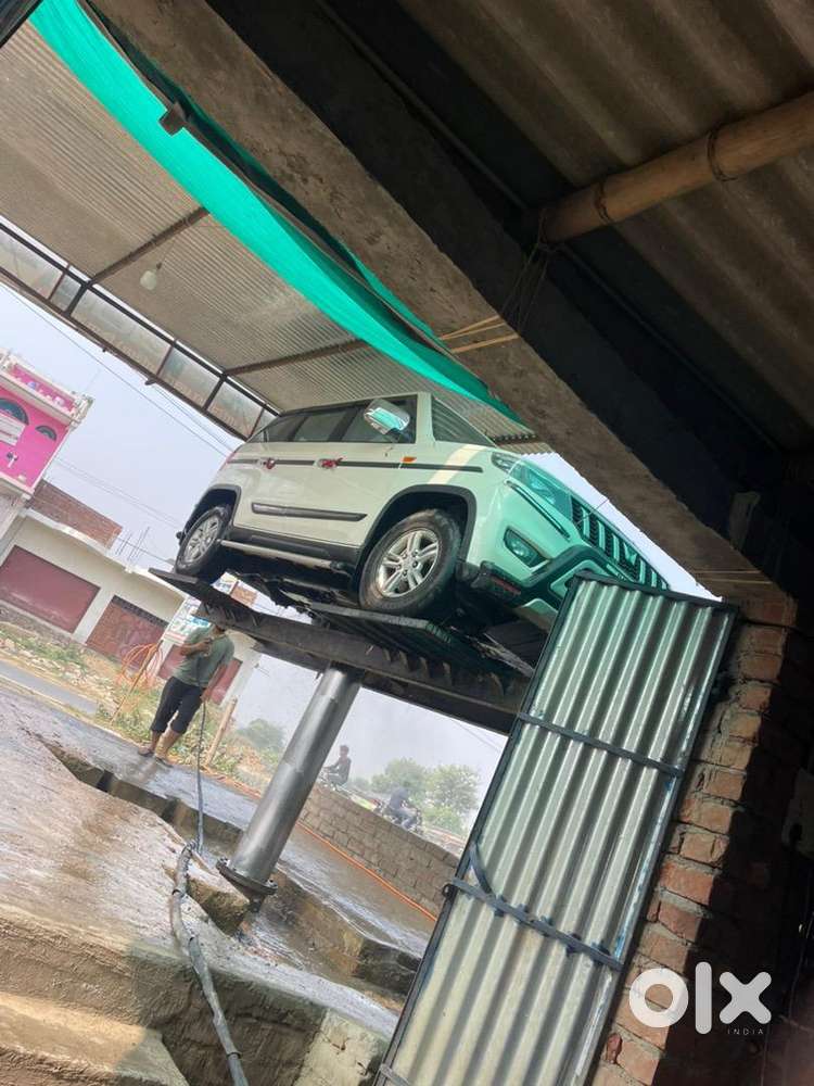 Mahindra Bolero Neo 2022 Diesel Well Maintained