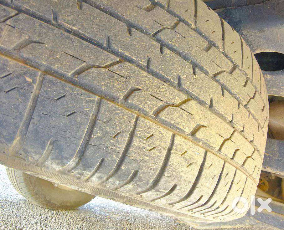 Toyota Innova Crysta 2.4 V, 2018, Diesel