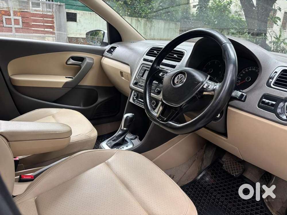Volkswagen Diesel Automatic