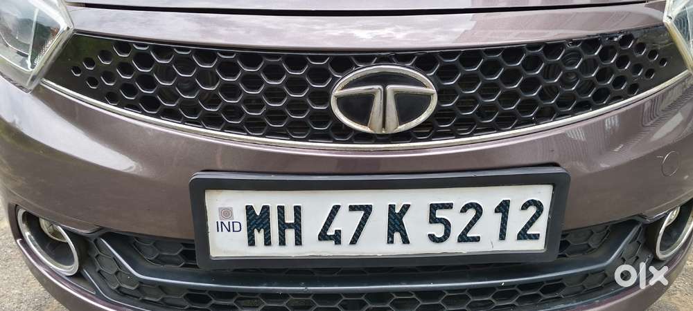 Tata Tiago 1.05 Revotorq Xz Plus, 2016, Petrol