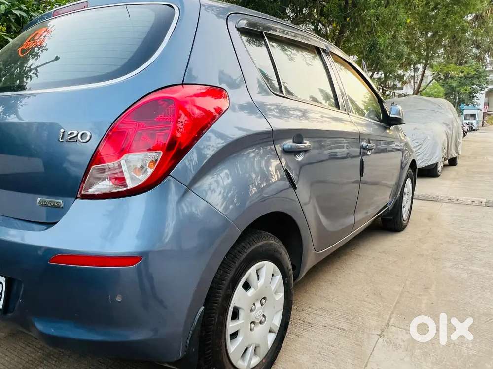 Hundai I20 Great Condition Doctor Used Car
