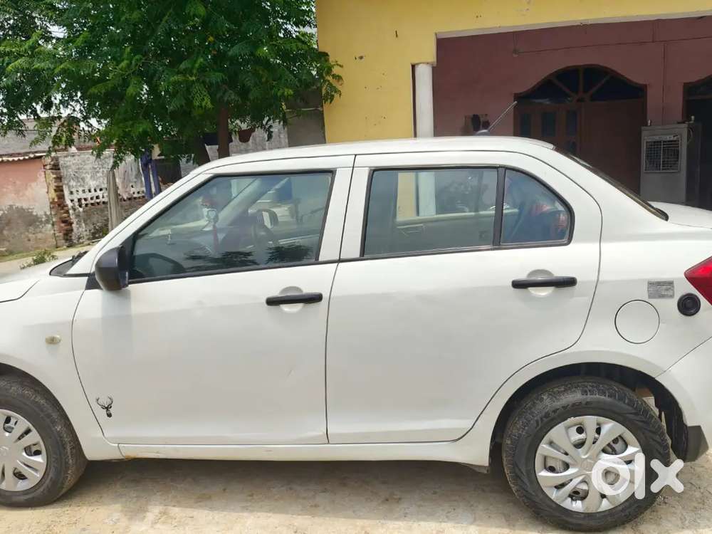 Maruti Suzuki Dzire 2019