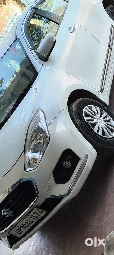 Maruti Suzuki Dzire 2018 Diesel Well Maintained