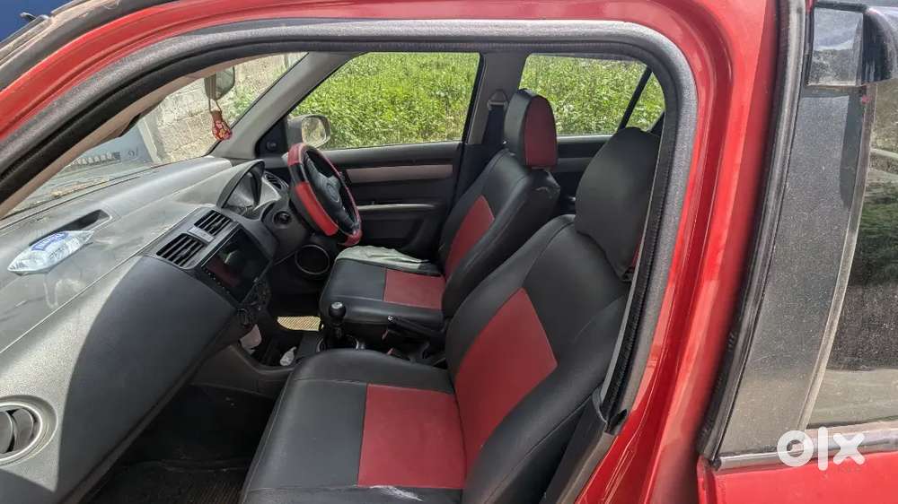 Maruti Suzuki Swift Vxi 2007