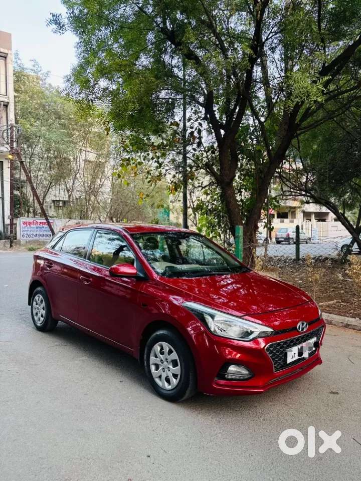 Hyundai Elite I20 [ ] 1.4 Magna Executive Crdi, 2019, Diesel