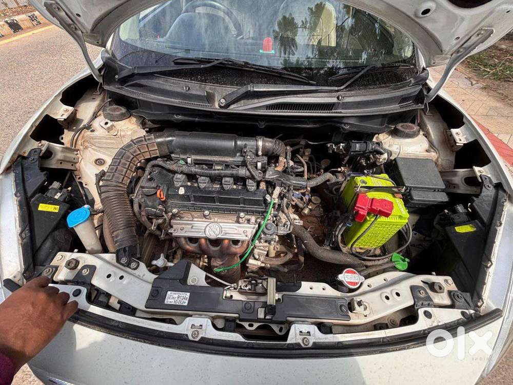 Maruti Suzuki Dzire 1.2 Vxi, 2023, Petrol