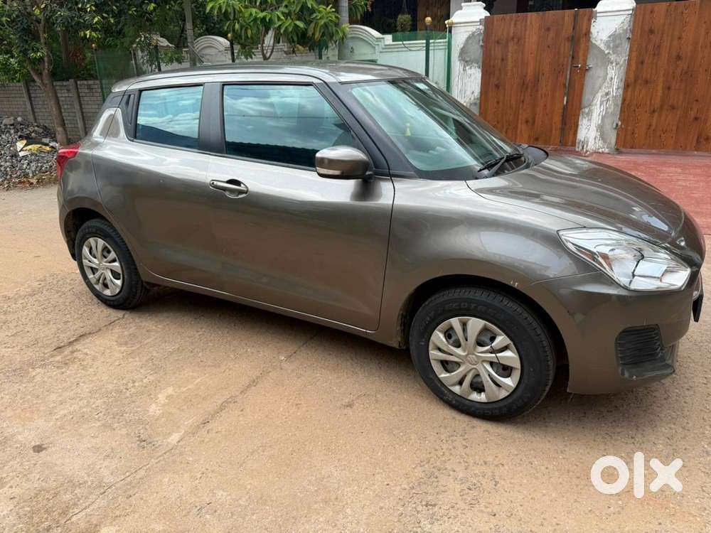 Swift Petrol 2023 Model