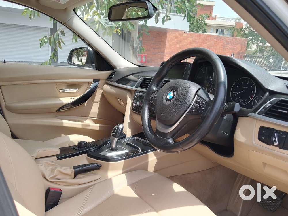 Bmw 3 Series 320d, 2019, Diesel