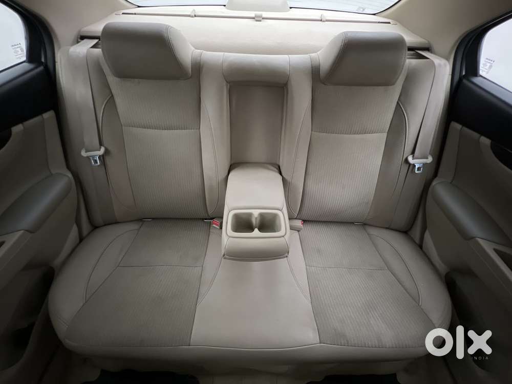 Maruti Suzuki Ciaz 1.4 Zeta Petrol, 2017, Petrol