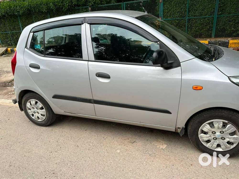 Hyundai I10 1.1l Irde Magna Special Edition, 2015, Petrol