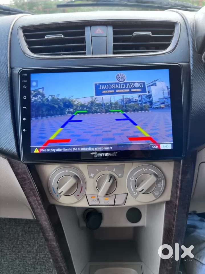Maruti Suzuki Swift Dzire Vdi, 2014, Diesel