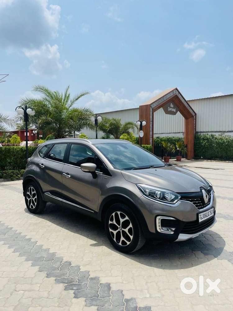 Renault Captur 1.5 Diesel Rxt, 2018, Diesel