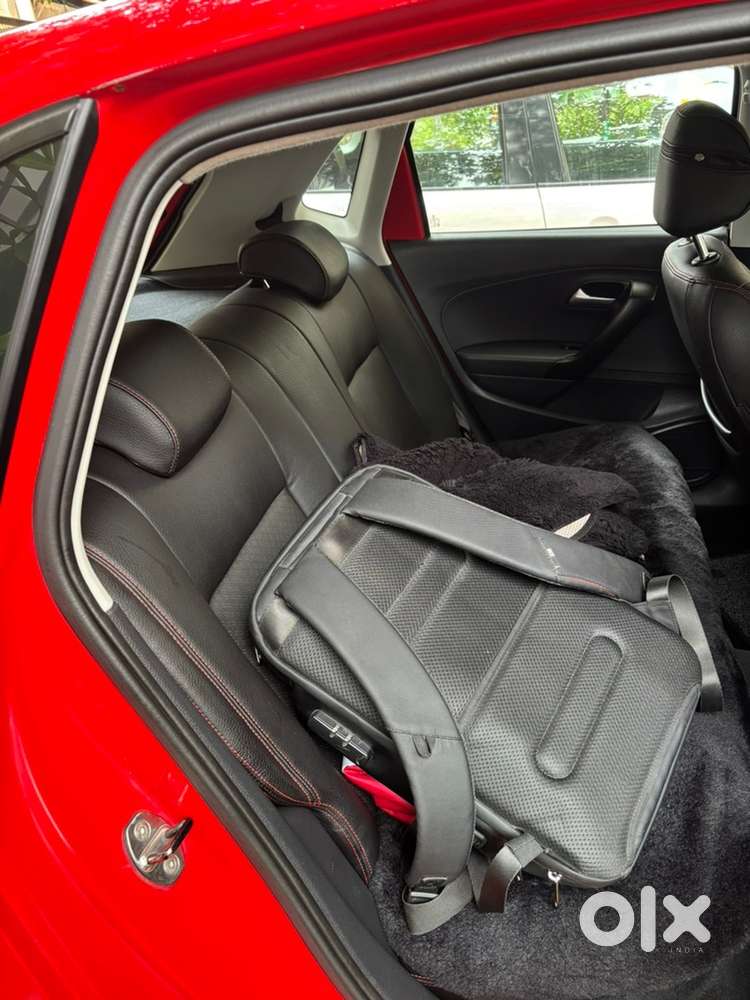 Polo Gt Automatic Well Maitained