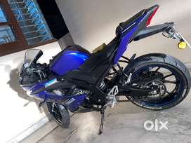 r15 olx bike