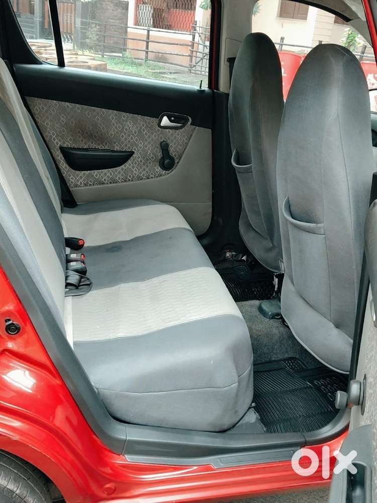 Maruti Suzuki Alto 800 Lxi Airbag, 2016, Petrol