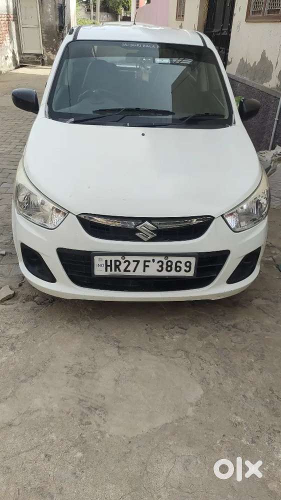 Maruti Suzuki Alto K10 16 Petrol Good Condition